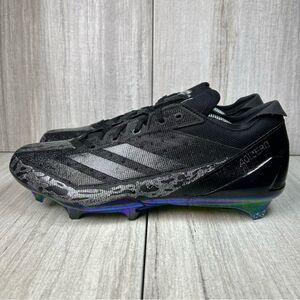 NEW Adidas Adizero Electric Speed Football Cleat IE4414 Men’s Size 9 12